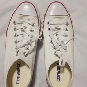 Converse Chuck Taylor All Stars Size 8
